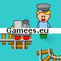 Railway Engineer SWF Game
